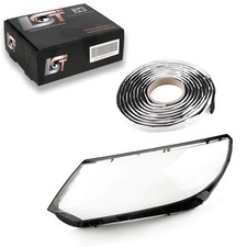 Faro Vetro Disco Dispersione