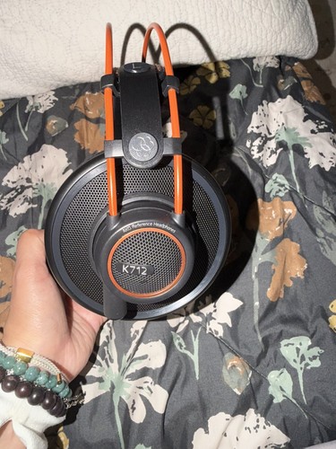 Akg k712 pro cuffie studio - k712,