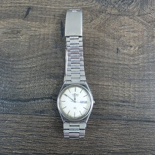 Orologio vintage seiko - seiko, sq