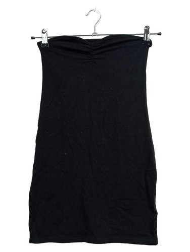 Tubino donna nero elegante - h&m,