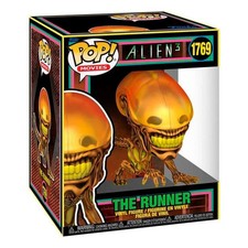 Alien 3 Super Sized Pop