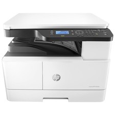 HP Multifunzione Laser