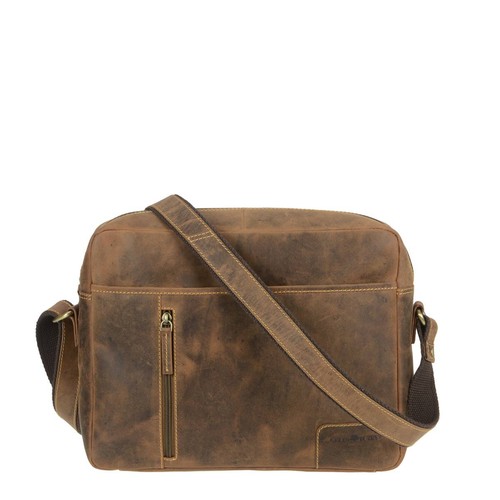Greenburry borsa tracolla - a,
