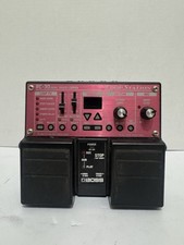 Boss RC-30 Dual Track Looper