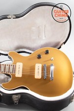 2011 Gibson Les Paul DC Double