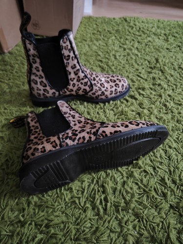 Stivali martens chelsea - martens,