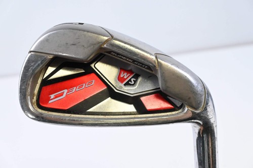 Wilson d300 ferro da stiro - wilson, #7