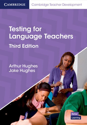 Testing for language teachers - testing,
