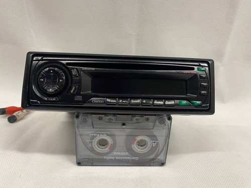 Autoradio claron drb 4575 r - autoradio,