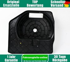 Cavità Per Ruota Di Scorta