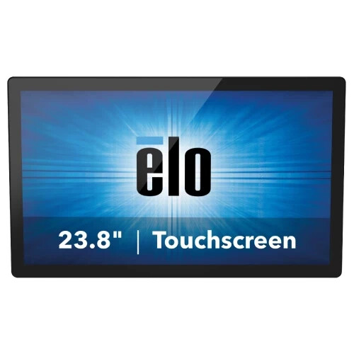 Monitor touchscreen elo - monitor, 24"