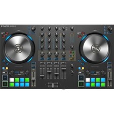Native Instruments TRAKTOR