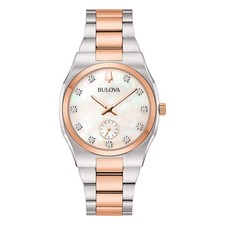 Orologio Donna Bulova Surveyor