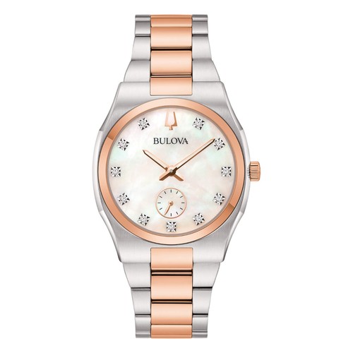 Orologio donna bulova - donna,