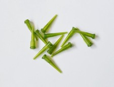 150 pezzi 14 gauge Olive TT