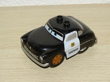 Lego Duplo Cars Sceriffo (n.2)