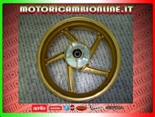 Cerchio POSTERIORE Aprilia RS