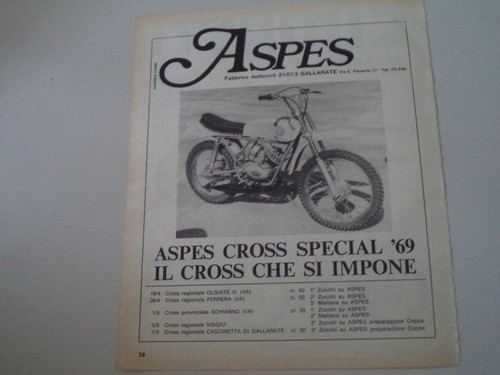 Advertising pubblicità 1970 - advertising,