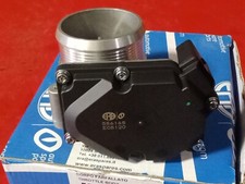 RICAMBI USATI, CORPO