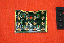 ICOM IC-4SET - TASTIERA - KEYBOARD -  100% FUNZIONANTE - FULLY WORKING