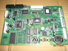 Generalmusic GEM GK350 scheda