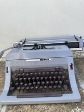 MACCHINA DA SCRIVERE D’EPOCA