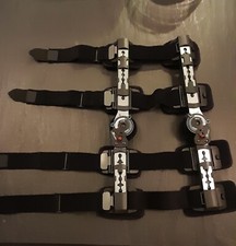 tutore ginocchio donjoy