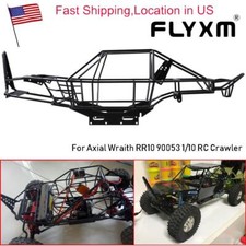 Roll cage corpo struttura