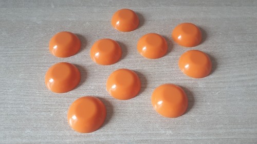 Set basi replica - basi,