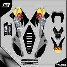 KIT Grafiche adesive Per KTM SMC 690 12 13 14 15 16 17