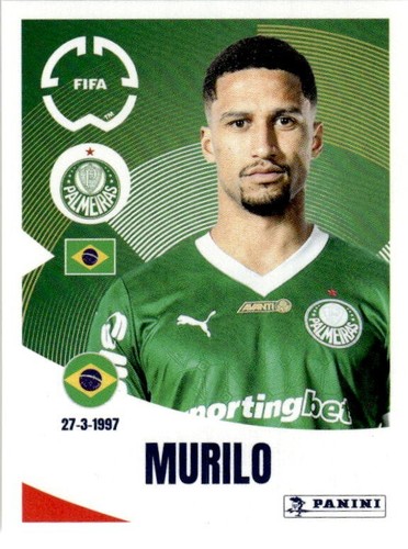 Panini fifa club world cup - fifa,