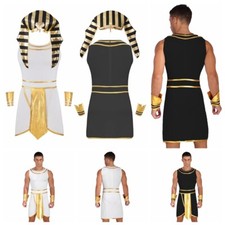 Mens Roman Toga Role-playing