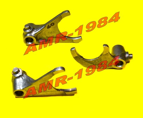 Kit forchette cambio motore - kit,