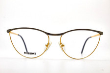 🤓 occhiali vintage MISSONI