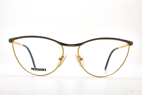 Occhiali vintage missoni - vintage,