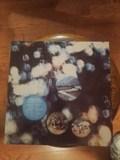 Pink Floyd Obscured By Clouds