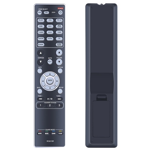 Nuovo telecomando rc021sr - rc021sr, per