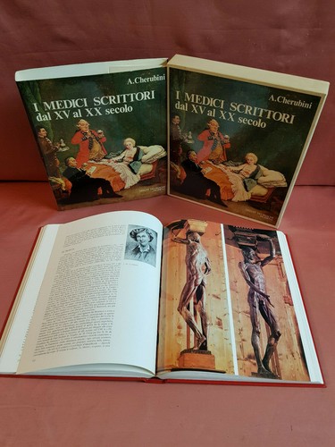 Cherubini arnaldo medici - arnaldo,