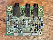 Gruppo scheda audio Roland