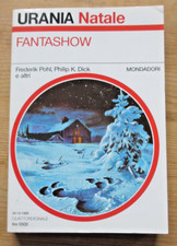 Urania 1273 FANTASHOW Frederik