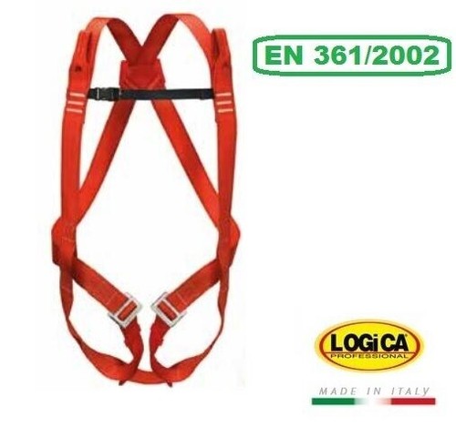 Imbracatura sicurezza - imbracatura,
