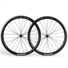 Ican Aero 40 Plus Disc 1385g
