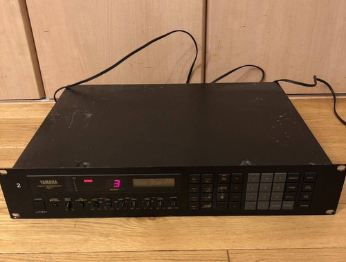 Yamaha rev7 digital - rev7,