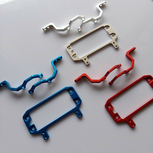 Supporto servo cnc - servo, lega