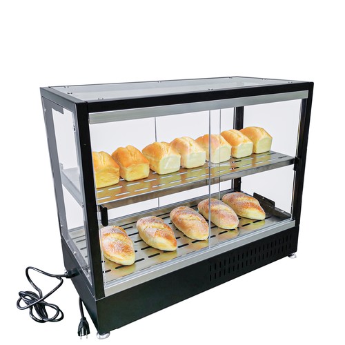 Scaldino banco per - forno, da