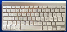 Apple magic keyboard Qwerty IT A1314 e magic trackpad A1339 silver e Magic 