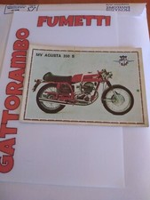 Figurine SuperMoto N.143 MV
