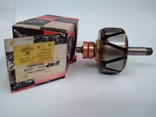 Rotore alternatore autocarri - ,