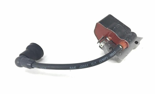 Bobina accensione elettronica - bobina,