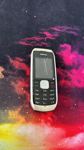 Nokia 1800 grigio - , argento